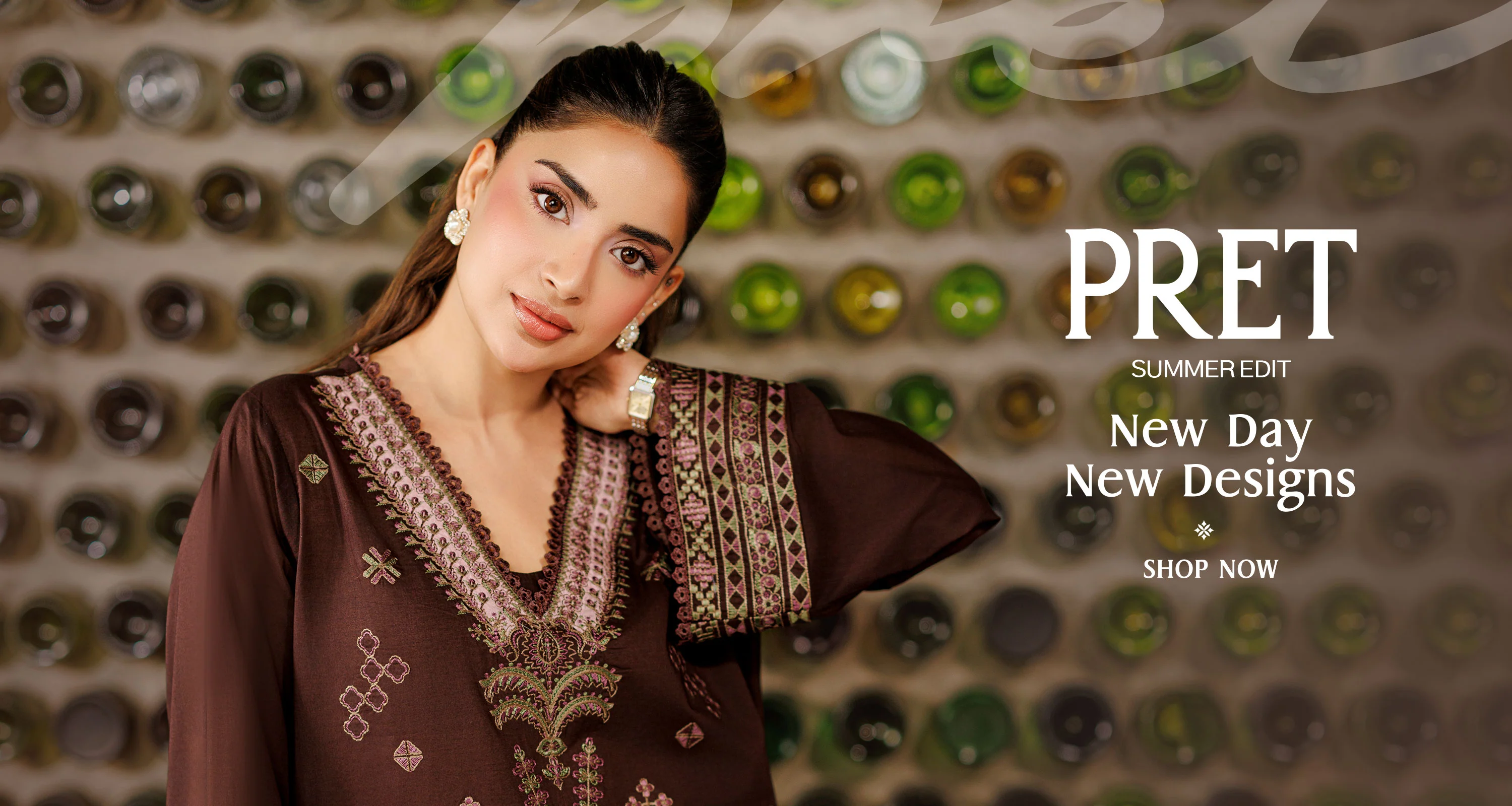 Elevate Your Style with Asim Jofa